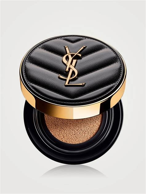 ysl le teint encre de peau b40|YSL cushion encre de peau.